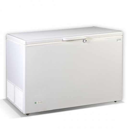 IRAKLIS 46 Καταψύκτης μπαούλο για επαγγελματική χρήση