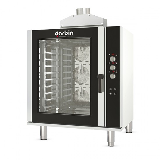 G|PRO A10 GAS - ΦΟΥΡΝΟΣ