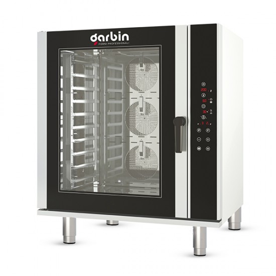 G|PRO D10 - ΦΟΥΡΝΟΣ