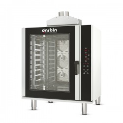 G|PRO D10 GAS - ΦΟΥΡΝΟΣ