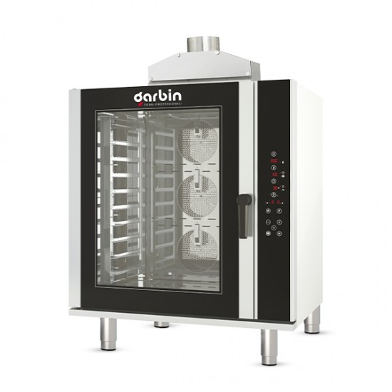 G|PRO D10 GAS - ΦΟΥΡΝΟΣ