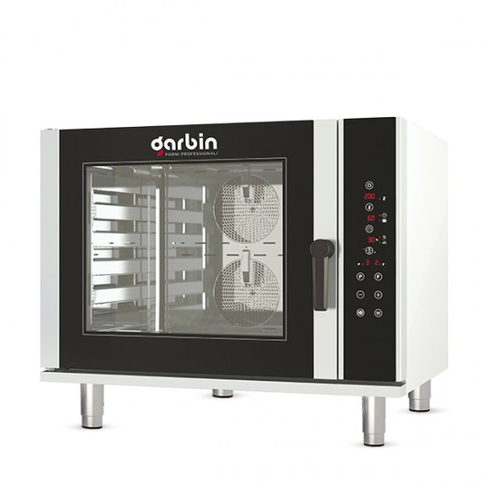 G|PRO D6 - ΦΟΥΡΝΟΣ