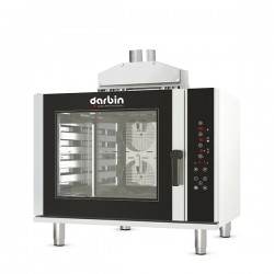 G|PRO D6 GAS - ΦΟΥΡΝΟΣ