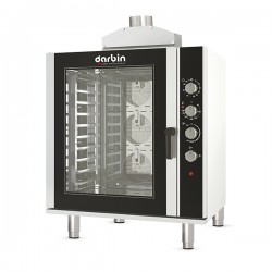 G|PRO M10 GAS - ΦΟΥΡΝΟΣ