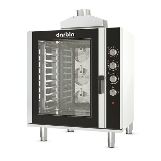 G|PRO M10 GAS - ΦΟΥΡΝΟΣ