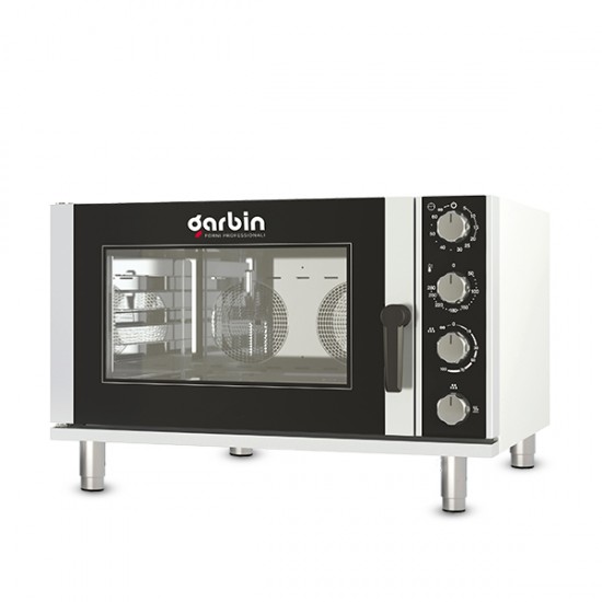 G|ProM4 - ΦΟΥΡΝΟΣ