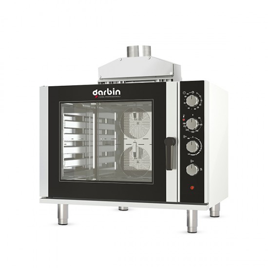  G ProM6 GAS - ΦΟΥΡΝΟΣ