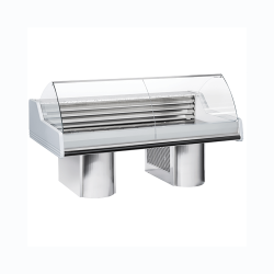 WFH 200 - Πάγκος σερβιρίσματος