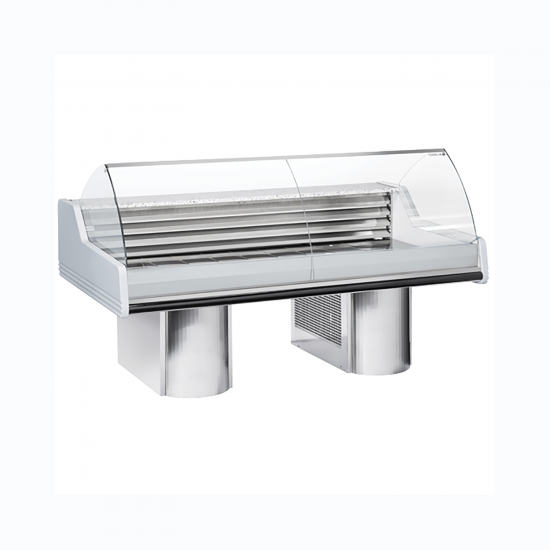 WFH 200 - Πάγκος σερβιρίσματος