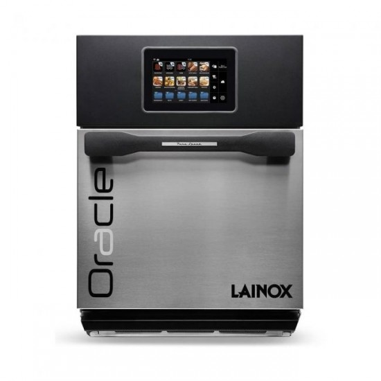 ORACGS - ΦΟΥΡΝΟΣ