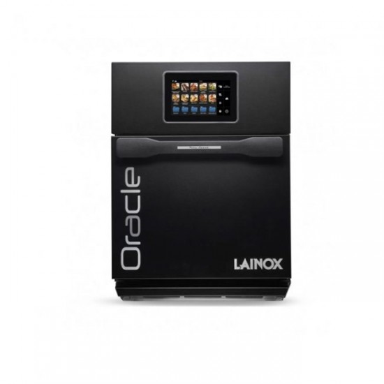 ORACBS - ΦΟΥΡΝΟΣ