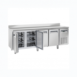 QR 4200 - Ψυκτικός Πάγκος