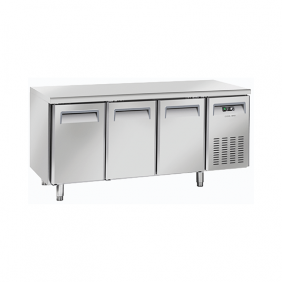 SR 3100 - Πάγκος συντήρησης