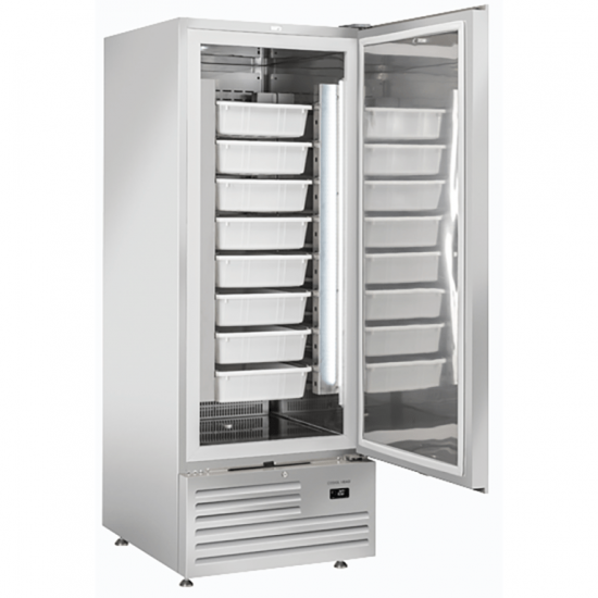 QRX 688FH - Ψυγείο Θάλαμος