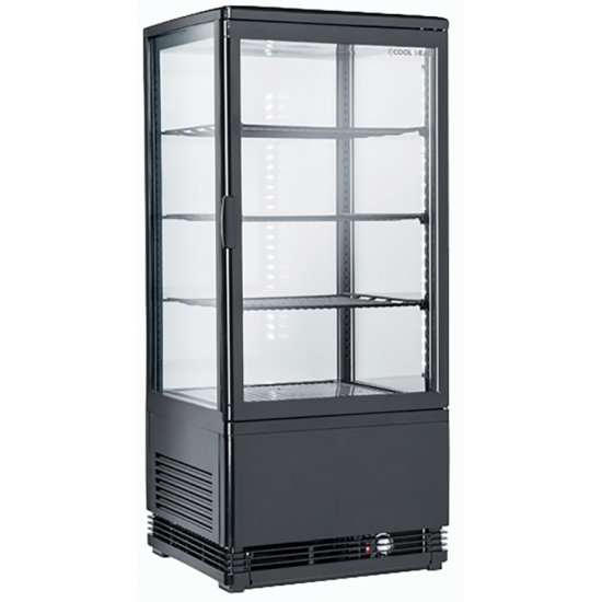 RC 78B Bιτρίνα