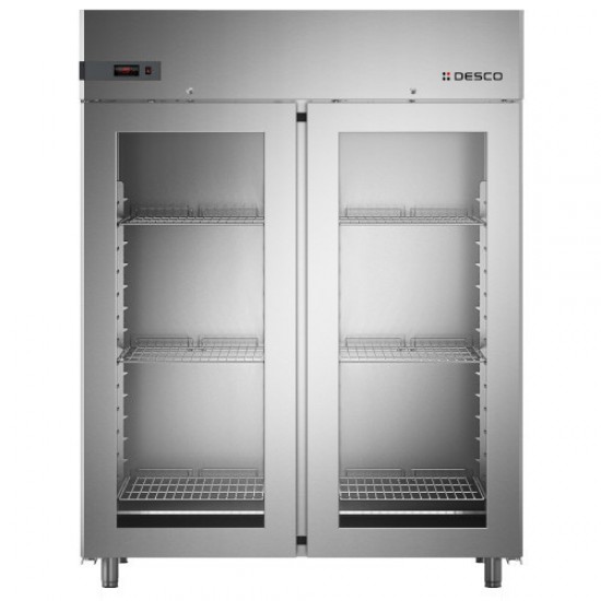 AN14V2510 - Επαγγελματικό ψυγείο -20° -10° 