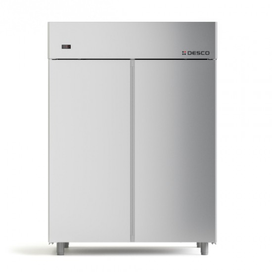 AN14EX2510 - ψυκτικός θάλαμος με δύο πόρτες -2° +8°