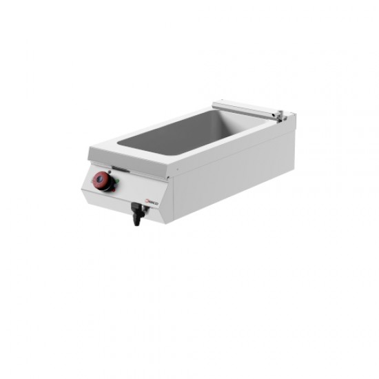 BME91T0 - Ημιμονάδα Bain-marie