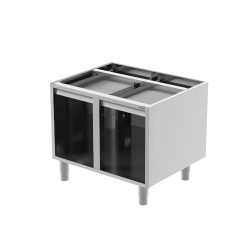 EN072B0 - Ντουλάπι ουδέτερης ανοιχτής βάσης - Top Line