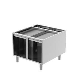 EN092B0 - Ντουλάπι ουδέτερου στοιχείου με ανοιχτή βάση