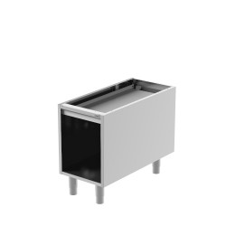 EN091B0 - Ουδέτερου στοιχείου ντουλάπι με ανοιχτή βάση