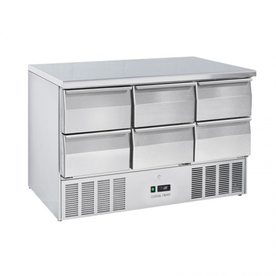 CRD 96A Σαλατιέρα