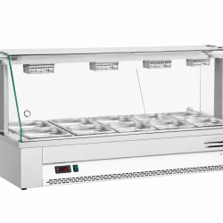 Επιδαπέδιο Μπαιν Μαρί MBV614