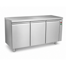 Ψυγείο πα΄γκος κατάψυξη με 3 πόρτες PKX-177-3F
