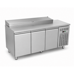 Ψυγείο πάγκος σαλατών SAL-107-2F