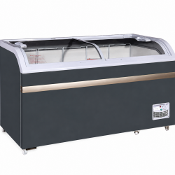 CBF500H 1.5m (ΓΚΡΙ)