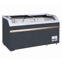 CBF500H 1.5m (ΓΚΡΙ)