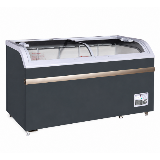 CBF500H 1.5m (ΓΚΡΙ)