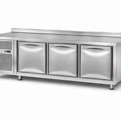 Ψυγείο πάγκος 110