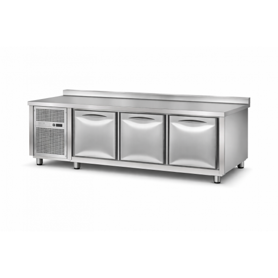 Ψυγείο πάγκος 165