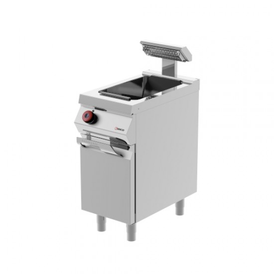 CCE71MA - Δοχείο υπέρυθρης θέρμανσης με αρθρωτή πόρτα