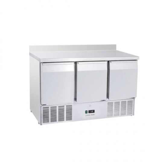 CRA 93A Σαλατιέρα 