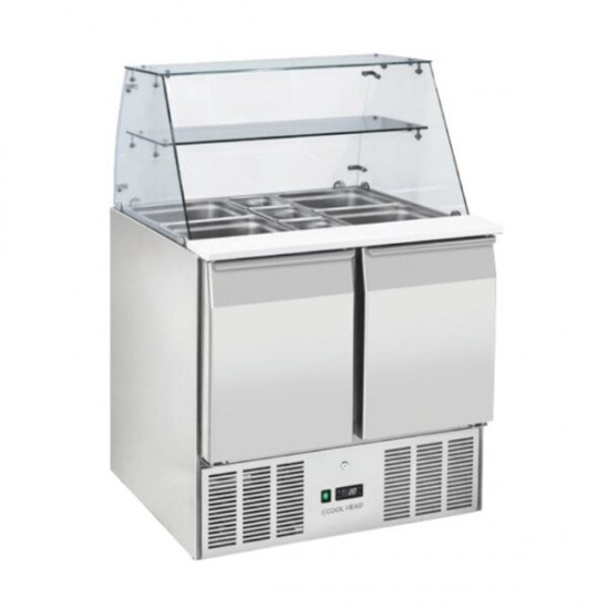 CRQ 90A Σαλατιέρα 