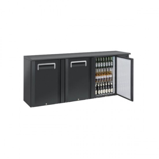 QB300  Ψυγείο Ποτών 