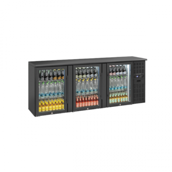 QBG300  Ψυγείο Ποτών 