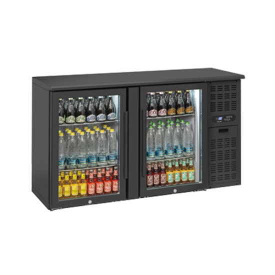 QBG 200 Ψυγείο Ποτών 