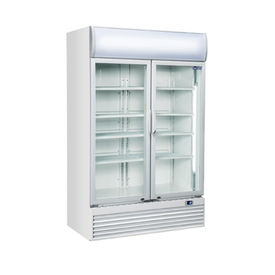 DC 800S Ψυγείο Ποτών 