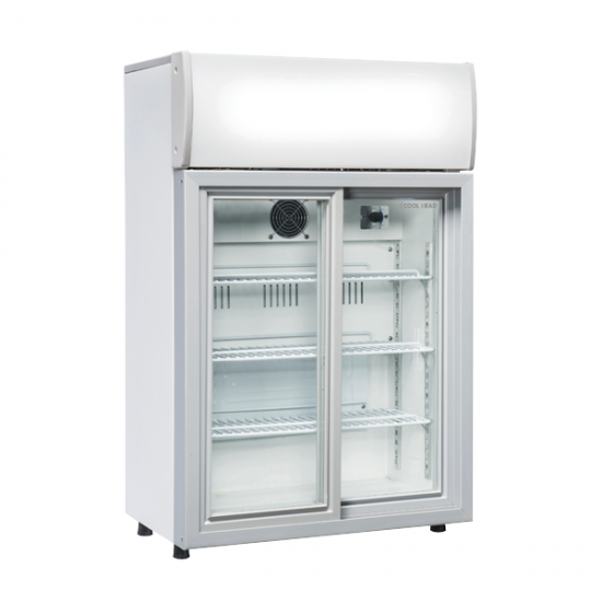 DC85S Ψυγείο Ποτών 