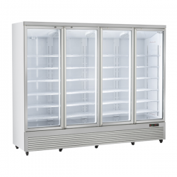 RCG 2500 - Ψυγείο αναψυκτικών