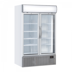 TKG 1000H - ψυγείο αναψυκτικών