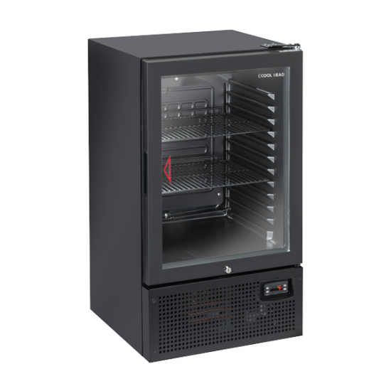 TKG 120B - ψυγείο αναψυκτικών