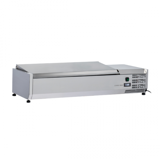 VRX 12/38S/S - Ψυγείο