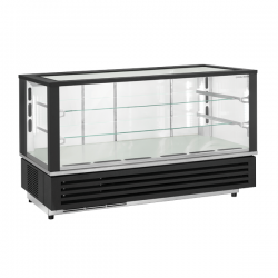 RG 1200 - Ψυγείο Βιτρίνα