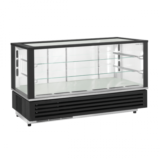 RG 1200 - Ψυγείο Βιτρίνα