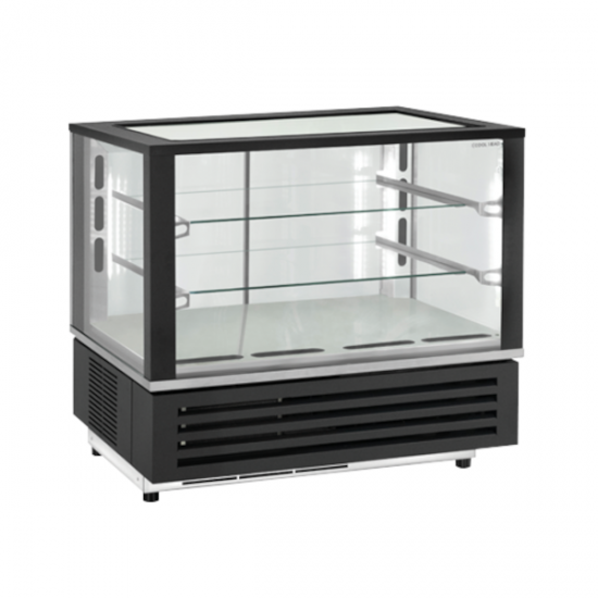 RG 800 - Ψυγείο Βιτρίνα