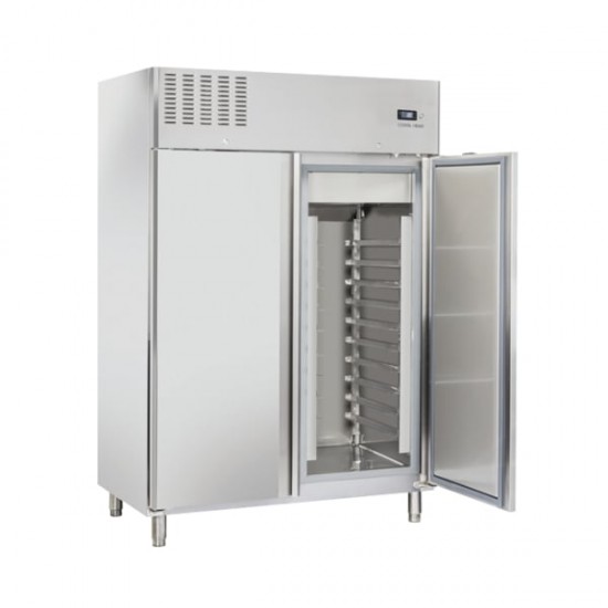 QPC 1640 - EURONORM ψυγείο θάλαμος 